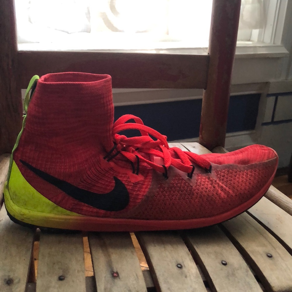 Nike Cross Country Spikes